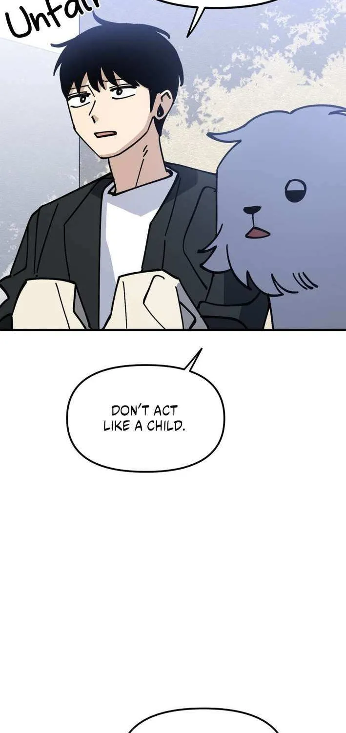 Read Kindergarten Superpower Diaries chapter 8 image 17 on Lezhin