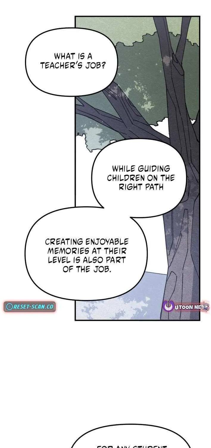 Read Kindergarten Superpower Diaries chapter 8 image 2 on Lezhin