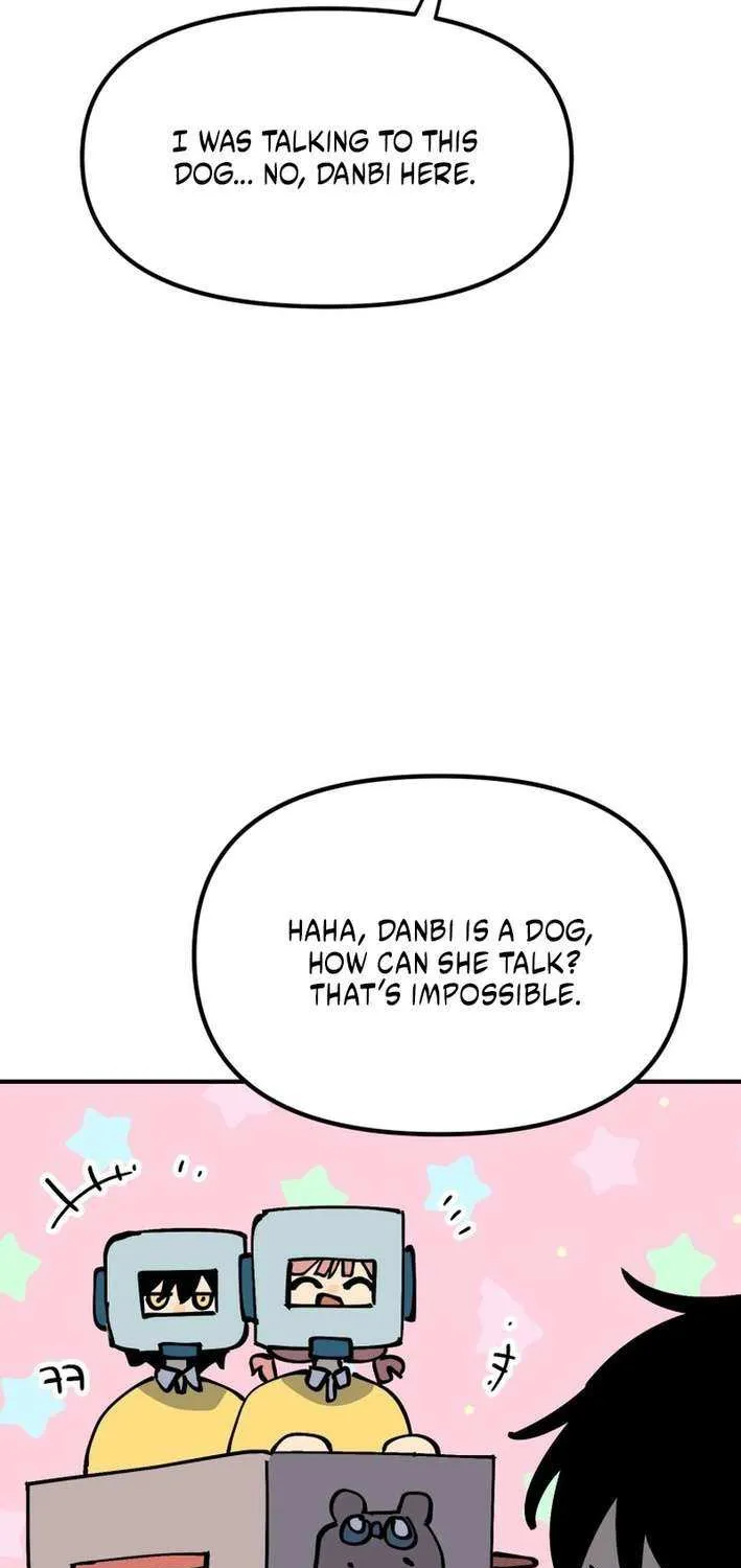 Read Kindergarten Superpower Diaries chapter 8 image 23 on Lezhin