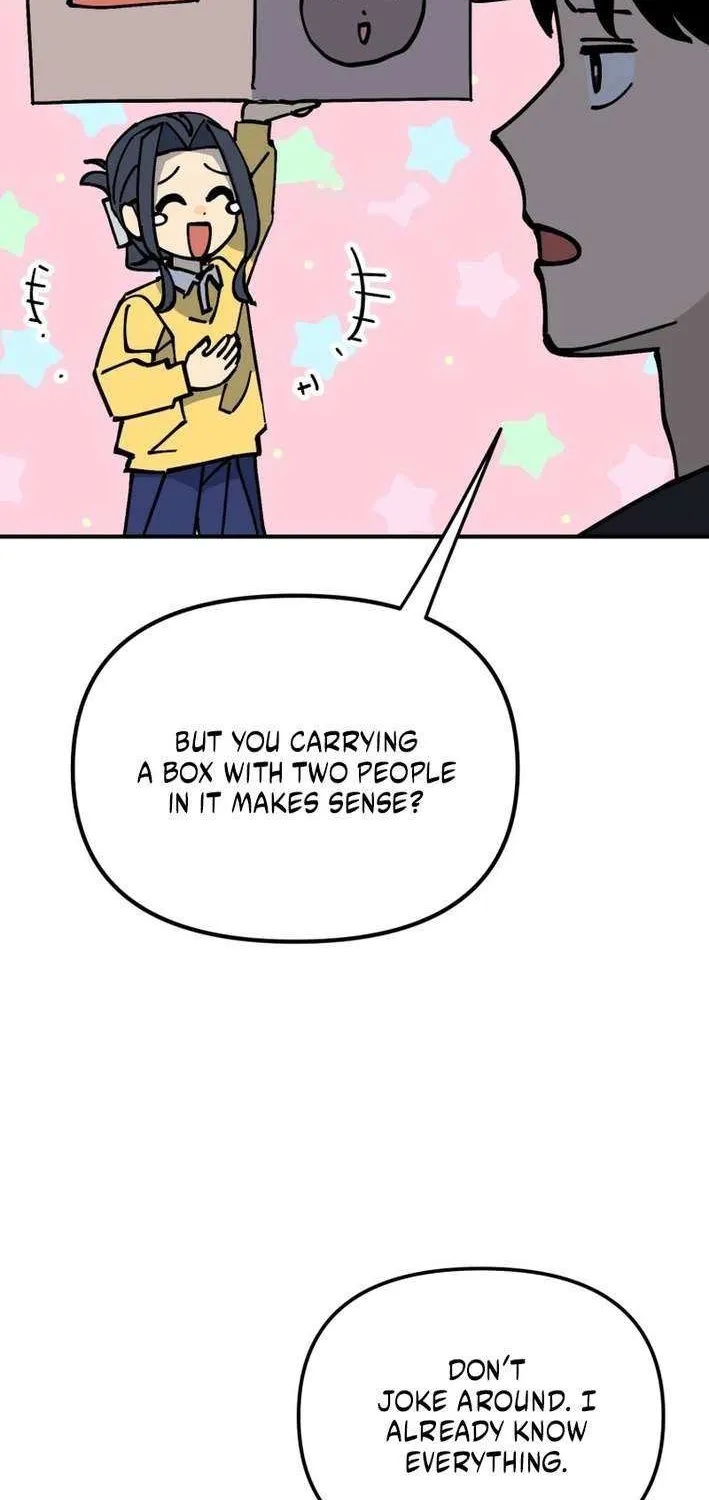 Read Kindergarten Superpower Diaries chapter 8 image 24 on Lezhin