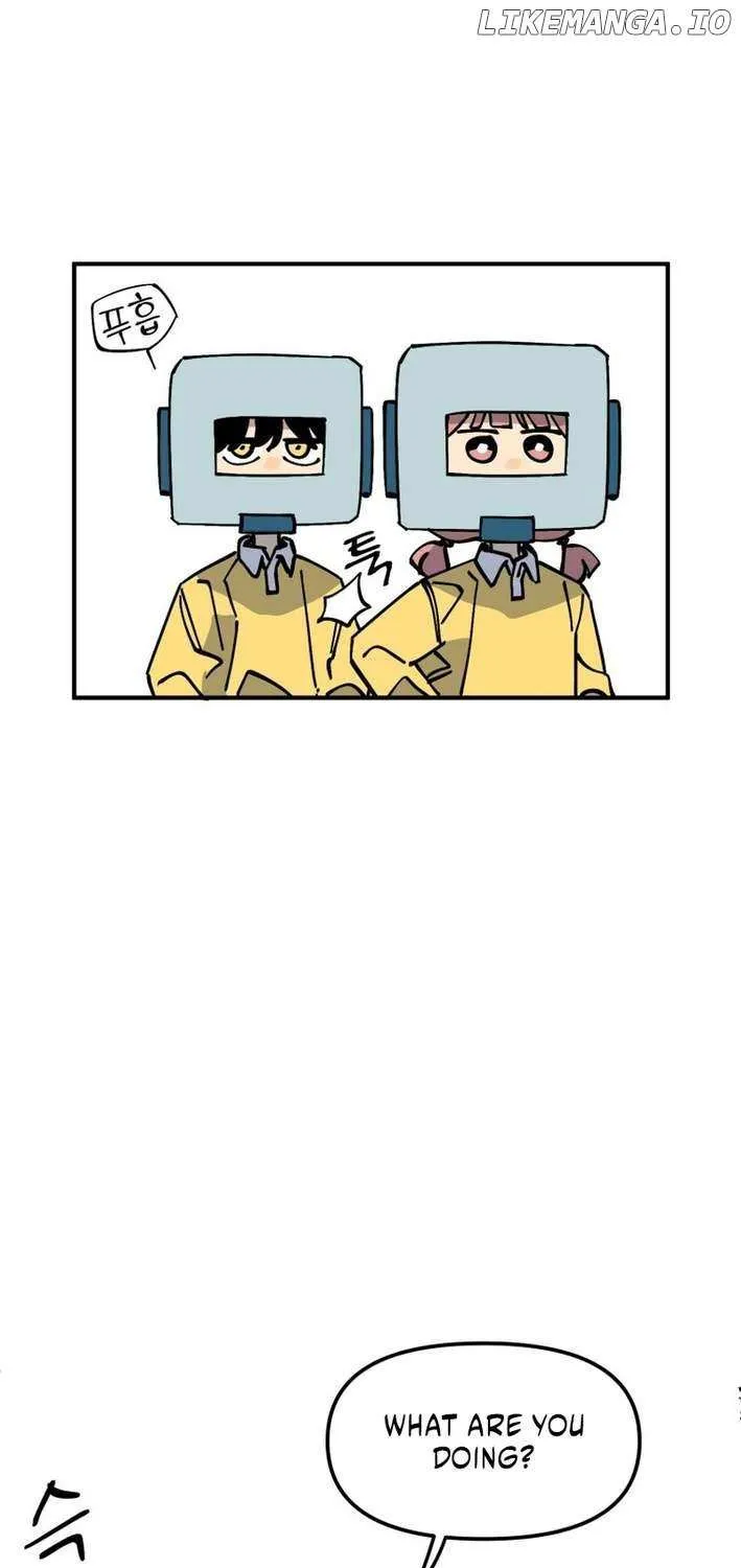 Read Kindergarten Superpower Diaries chapter 8 image 28 on Lezhin