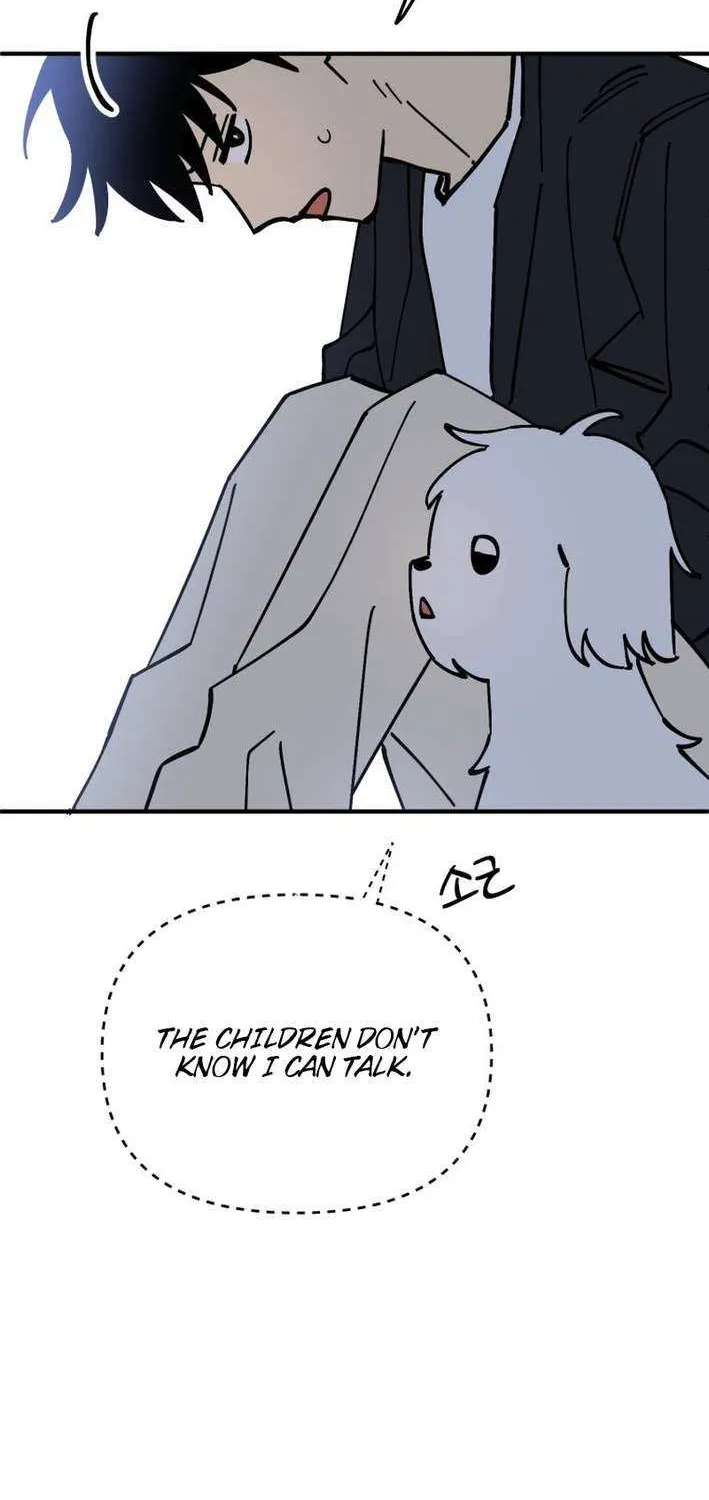 Read Kindergarten Superpower Diaries chapter 8 image 29 on Lezhin