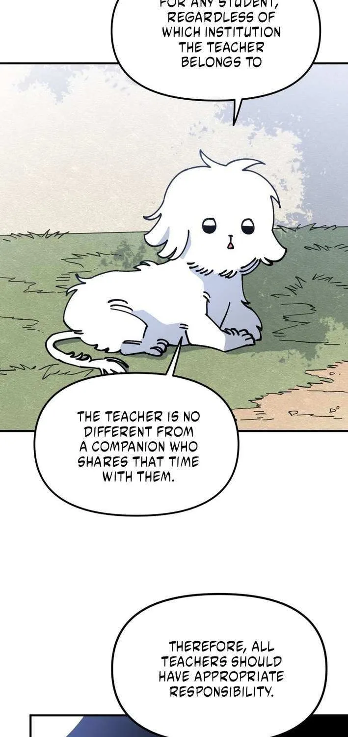 Read Kindergarten Superpower Diaries chapter 8 image 3 on Lezhin