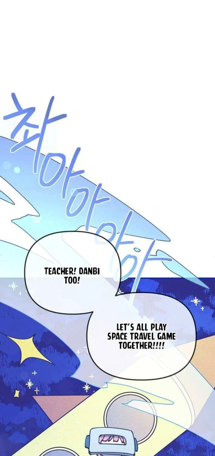 Read Kindergarten Superpower Diaries chapter 8 image 32 on Lezhin