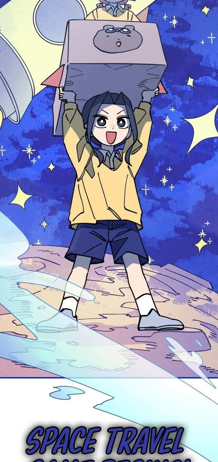Read Kindergarten Superpower Diaries chapter 8 image 33 on Lezhin