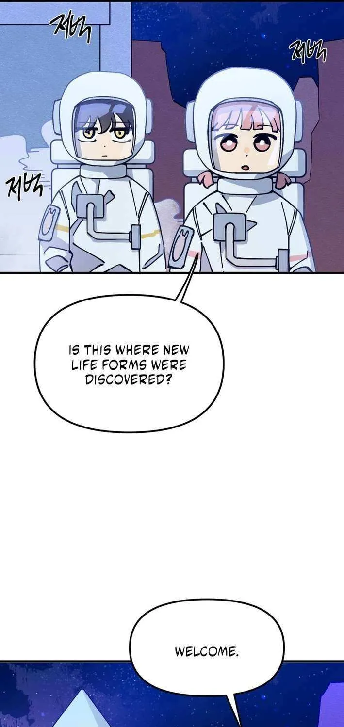 Read Kindergarten Superpower Diaries chapter 8 image 39 on Lezhin