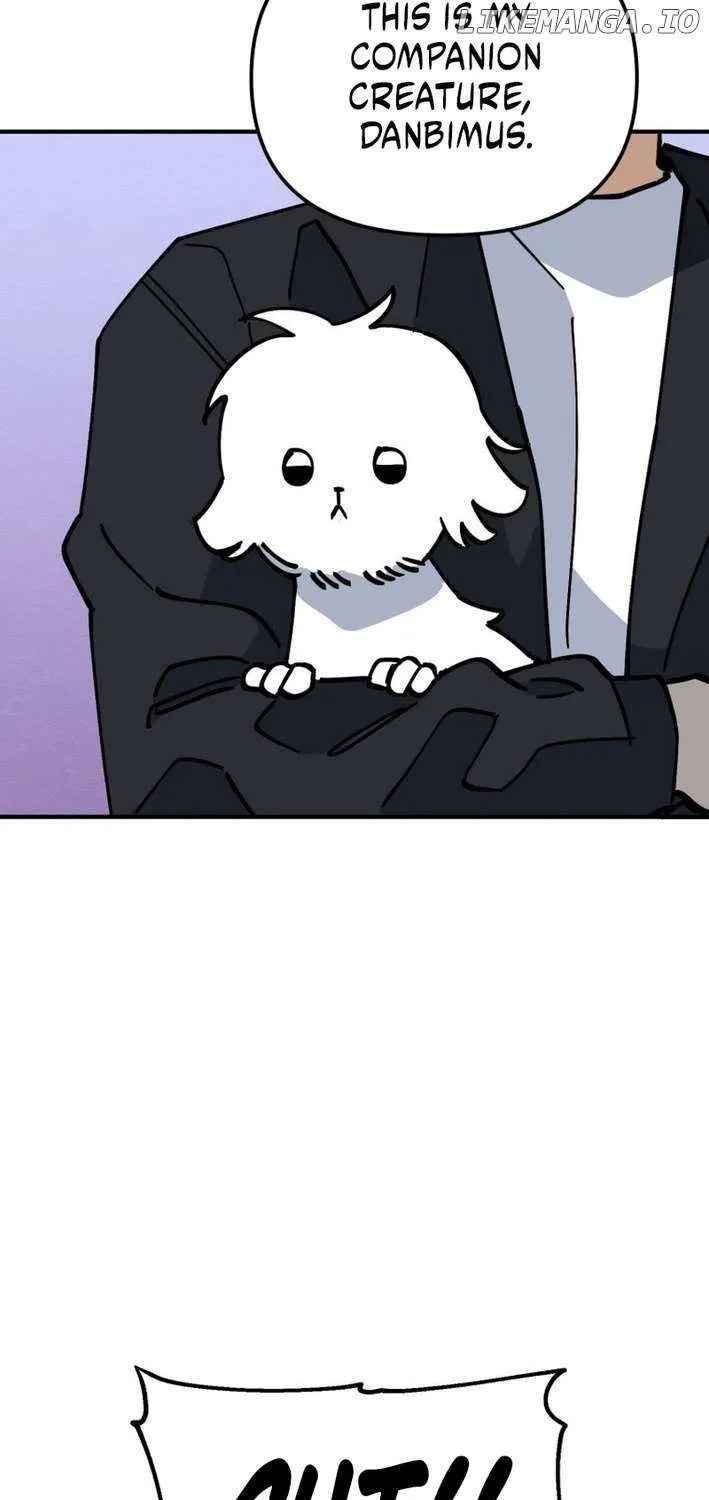 Read Kindergarten Superpower Diaries chapter 8 image 42 on Lezhin