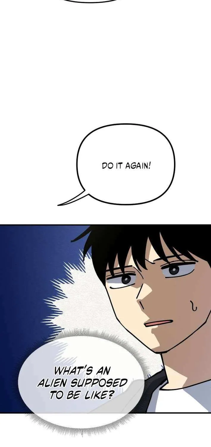 Read Kindergarten Superpower Diaries chapter 8 image 45 on Lezhin
