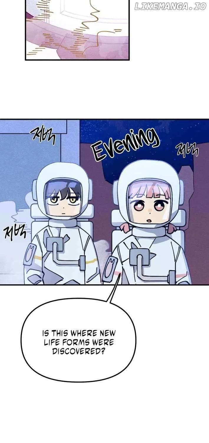 Read Kindergarten Superpower Diaries chapter 8 image 49 on Lezhin