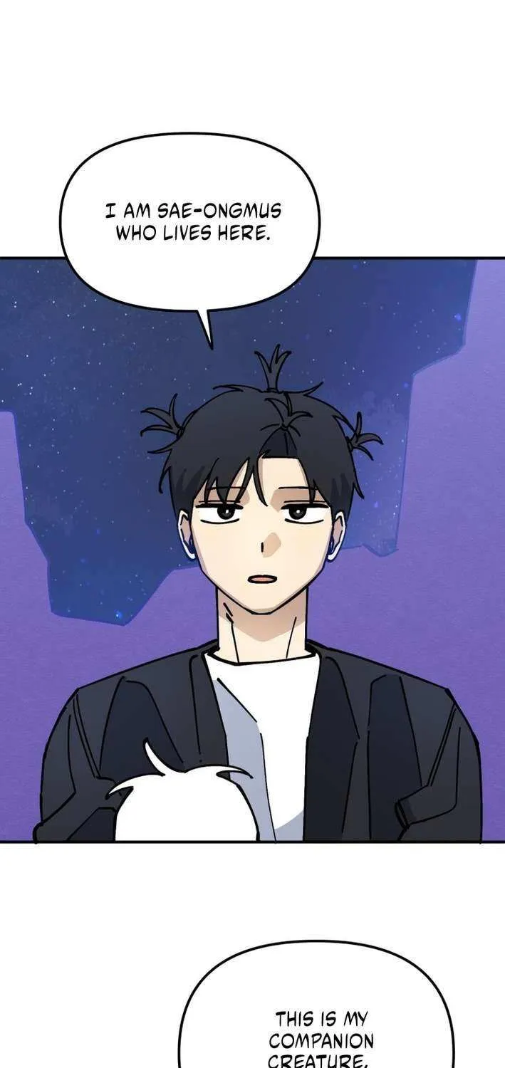 Read Kindergarten Superpower Diaries chapter 8 image 51 on Lezhin