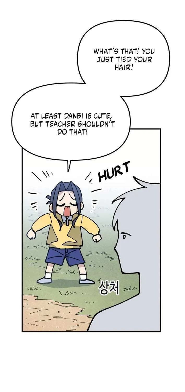 Read Kindergarten Superpower Diaries chapter 8 image 53 on Lezhin