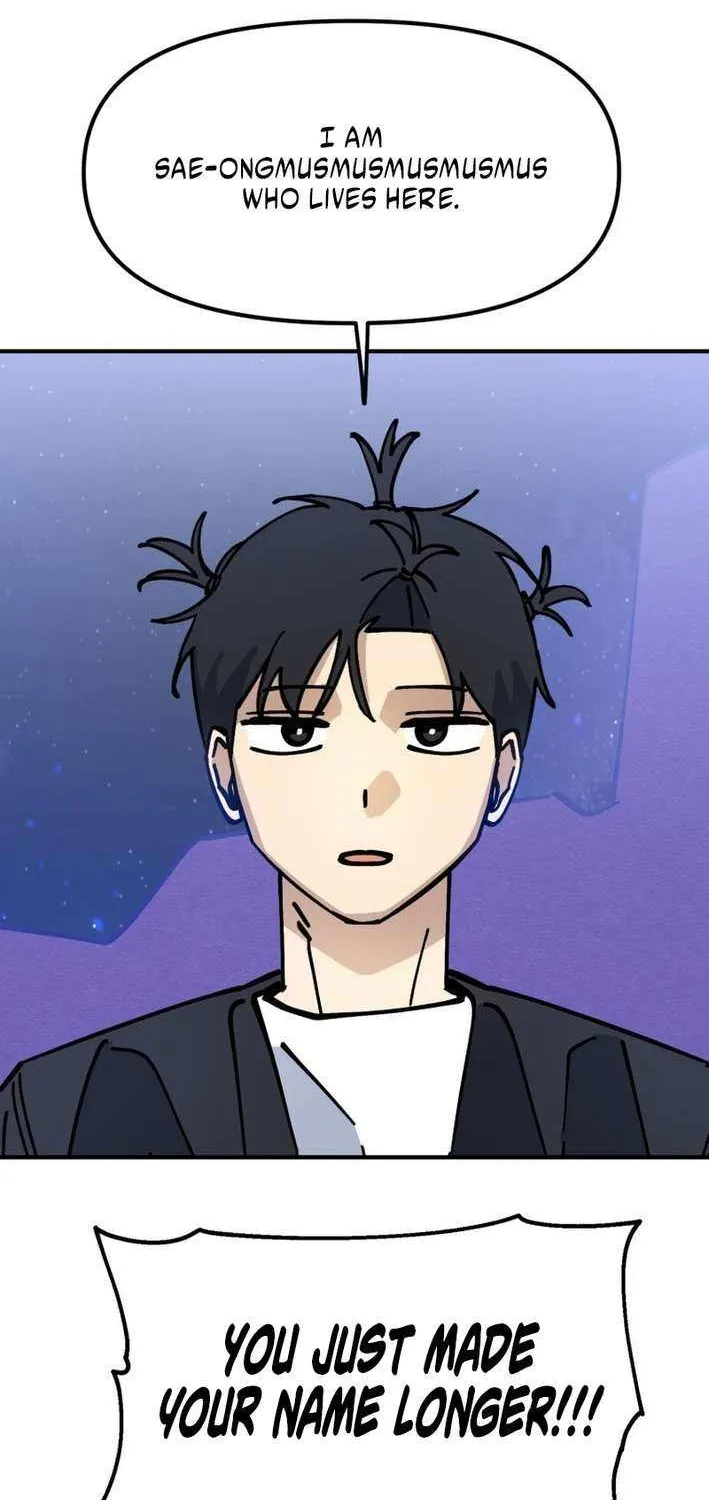 Read Kindergarten Superpower Diaries chapter 8 image 54 on Lezhin