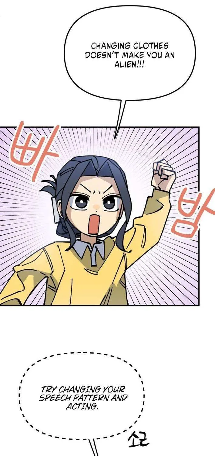 Read Kindergarten Superpower Diaries chapter 8 image 58 on Lezhin