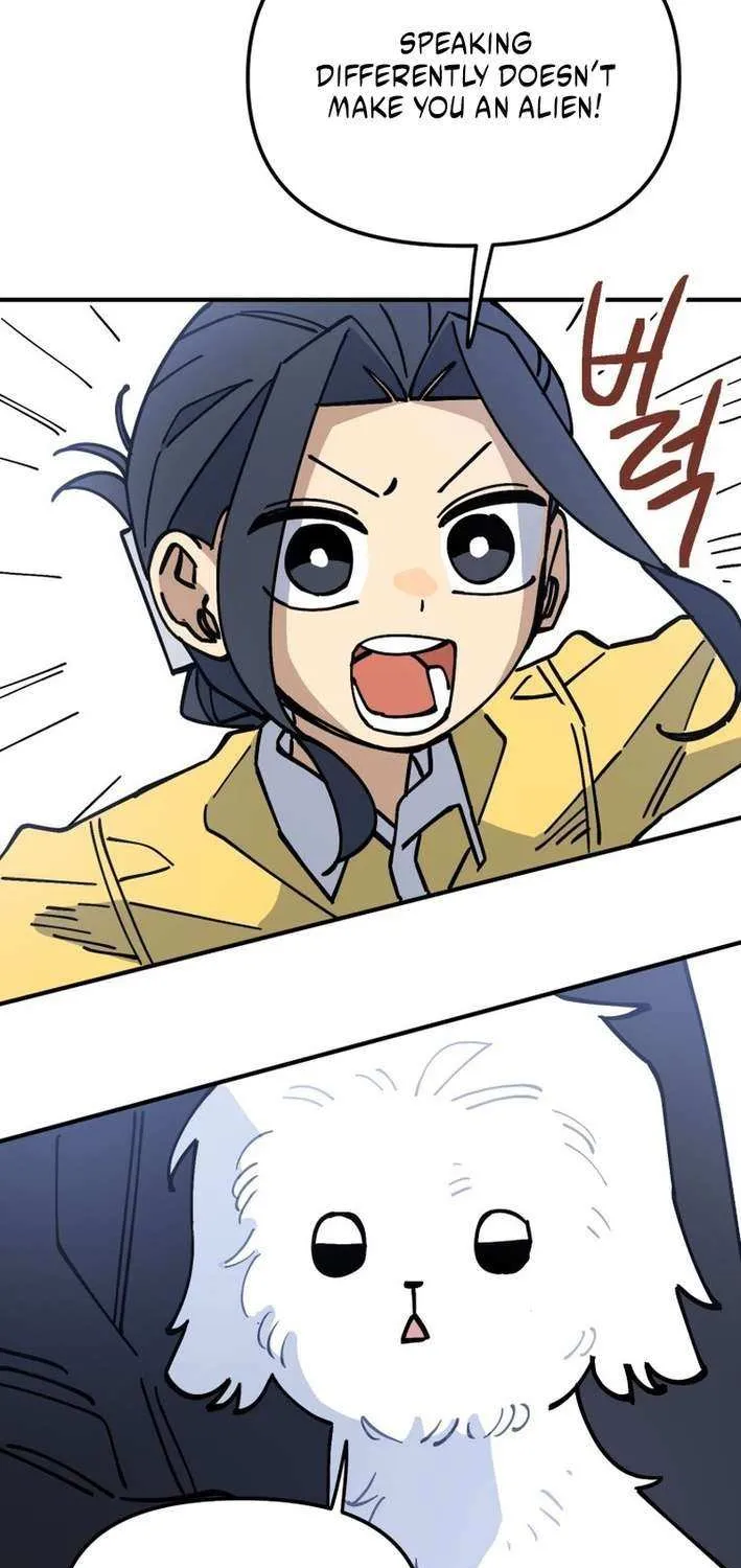 Read Kindergarten Superpower Diaries chapter 8 image 60 on Lezhin
