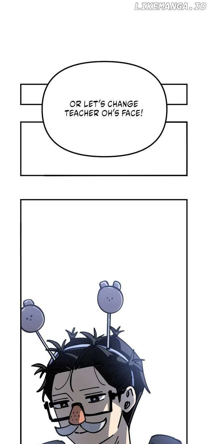 Read Kindergarten Superpower Diaries chapter 8 image 63 on Lezhin