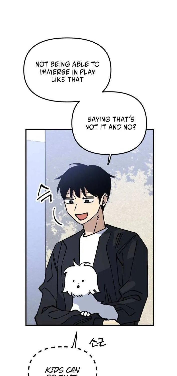 Read Kindergarten Superpower Diaries chapter 8 image 67 on Lezhin