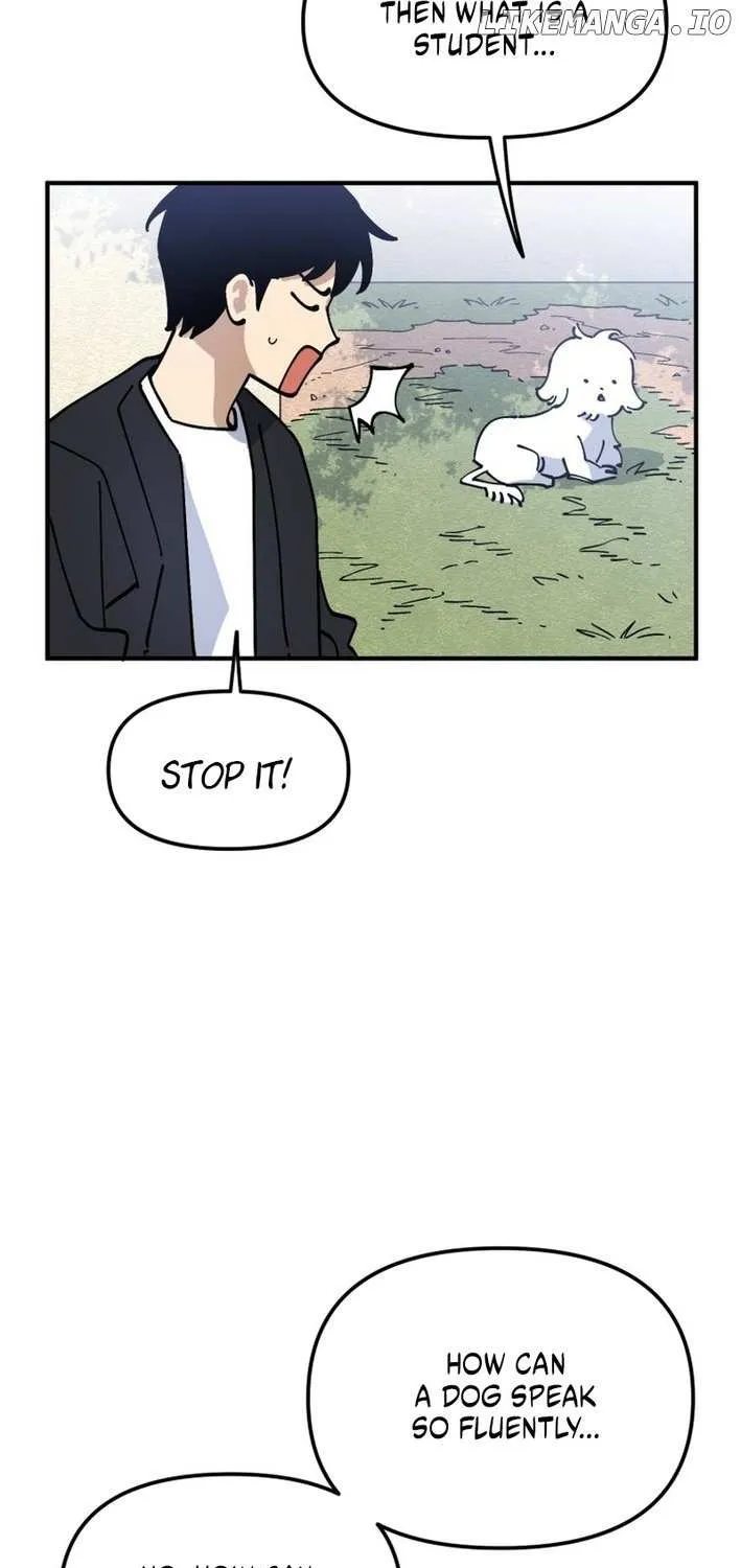 Read Kindergarten Superpower Diaries chapter 8 image 7 on Lezhin