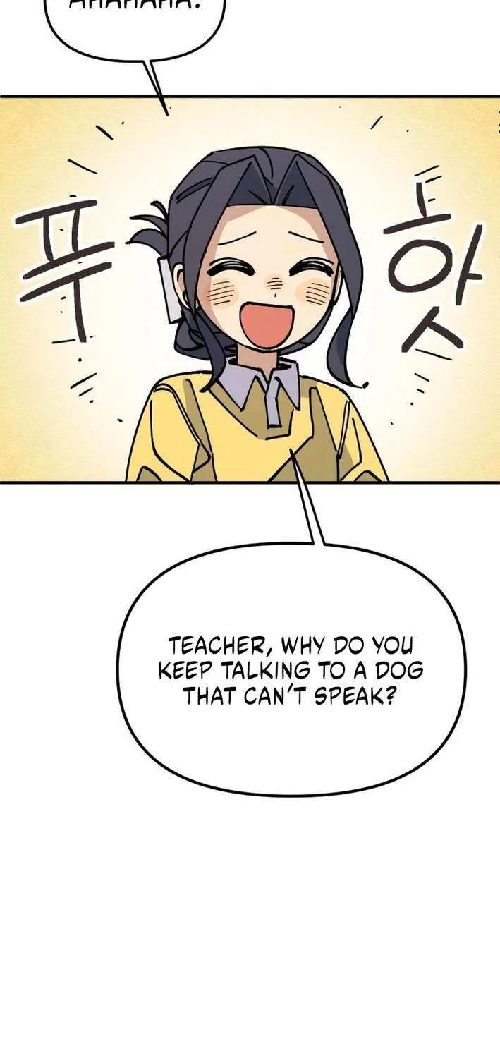 Read Kindergarten Superpower Diaries chapter 8 image 72 on Lezhin