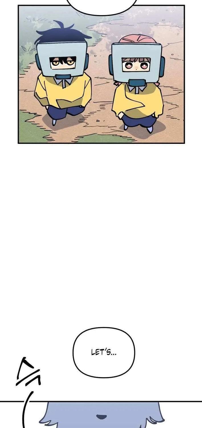 Read Kindergarten Superpower Diaries chapter 8 image 74 on Lezhin