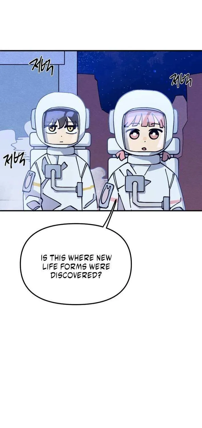 Read Kindergarten Superpower Diaries chapter 8 image 79 on Lezhin