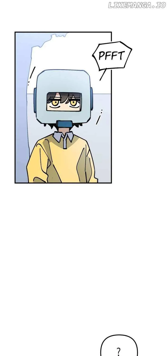 Read Kindergarten Superpower Diaries chapter 8 image 91 on Lezhin