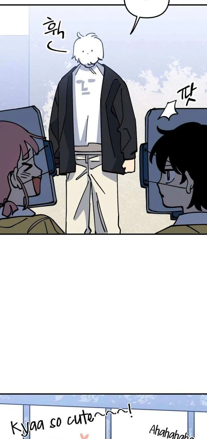Read Kindergarten Superpower Diaries chapter 8 image 92 on Lezhin
