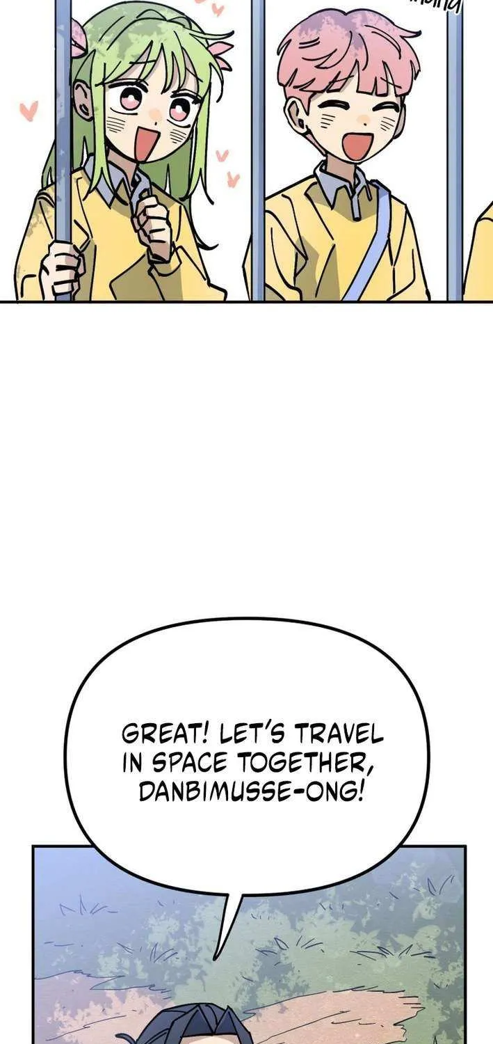 Read Kindergarten Superpower Diaries chapter 8 image 93 on Lezhin