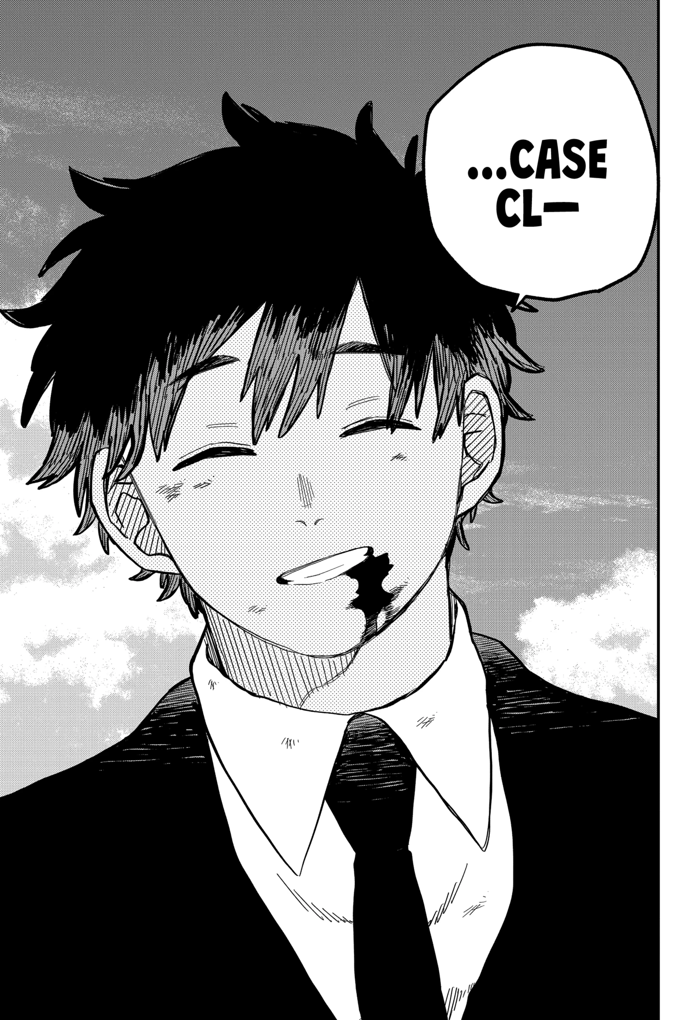 Read Kindergarten Wars chapter 0 image 20 on Lezhin