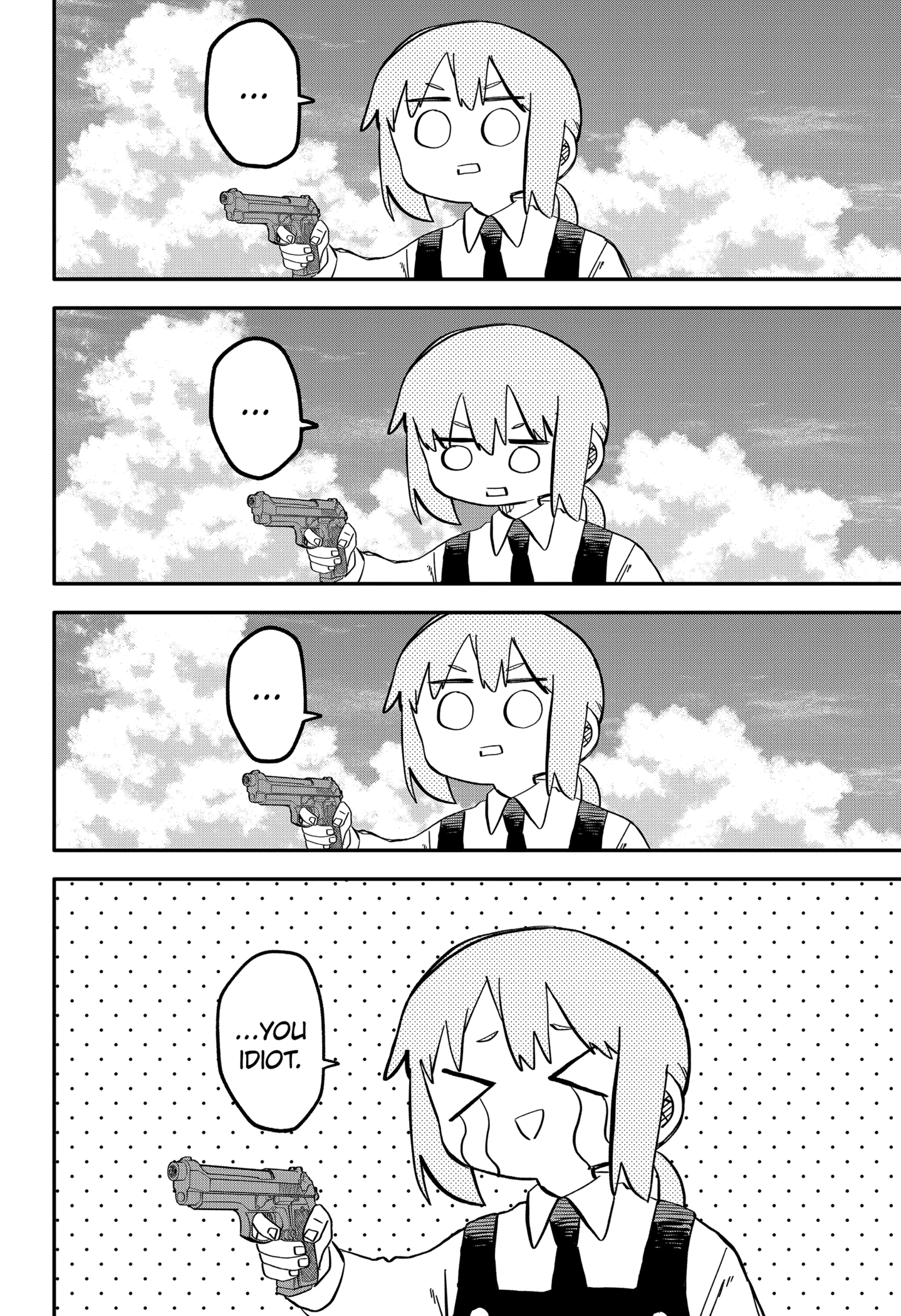 Read Kindergarten Wars chapter 0 image 22 on Lezhin