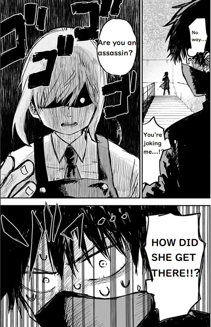 Read Kindergarten Wars chapter 1.2 image 12 on Lezhin