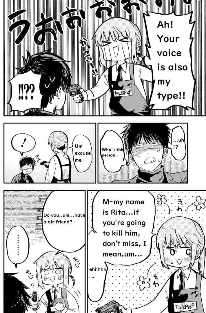 Read Kindergarten Wars chapter 1.2 image 19 on Lezhin
