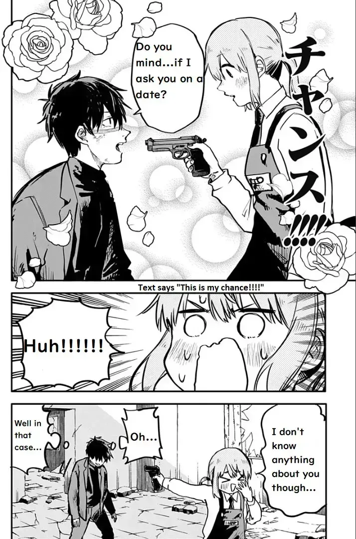 Read Kindergarten Wars chapter 1.2 image 21 on Lezhin
