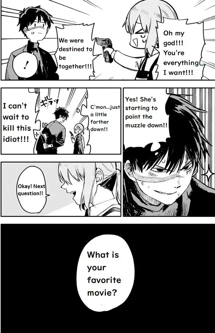 Read Kindergarten Wars chapter 1.2 image 23 on Lezhin