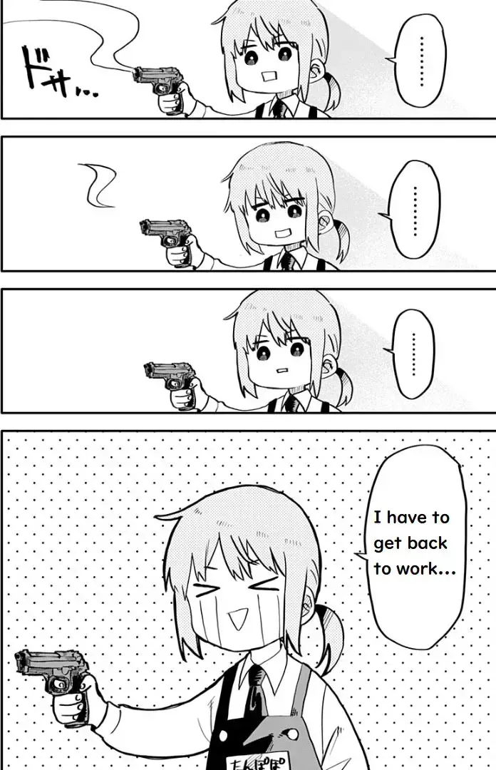 Read Kindergarten Wars chapter 1.2 image 26 on Lezhin