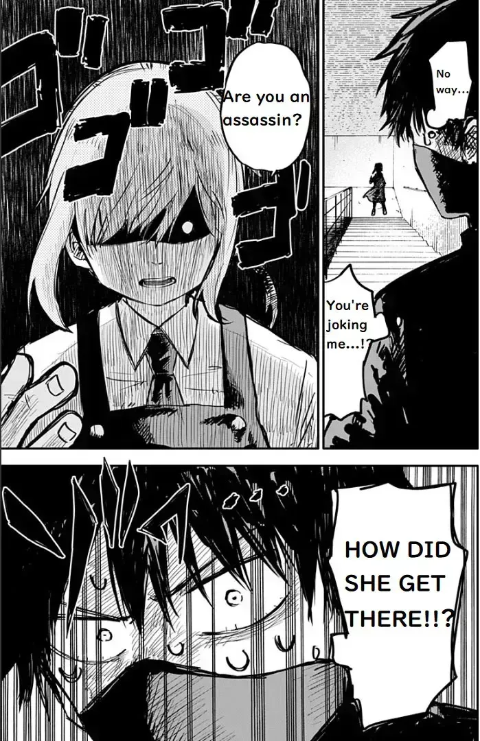 Read Kindergarten Wars chapter 1.3 image 12 on Lezhin