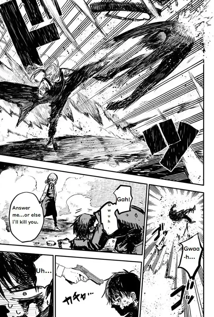 Read Kindergarten Wars chapter 1.3 image 14 on Lezhin