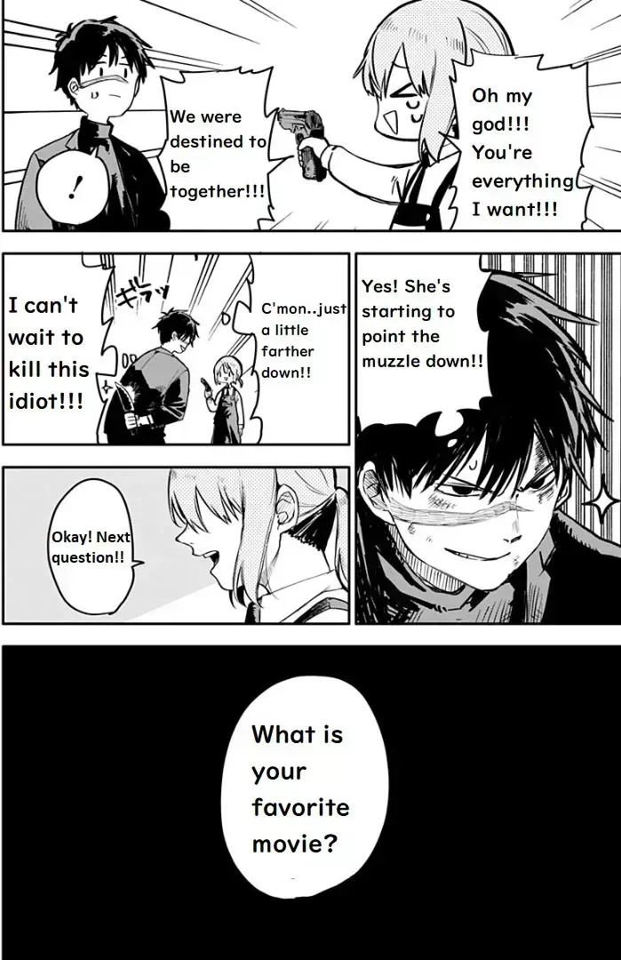 Read Kindergarten Wars chapter 1.3 image 23 on Lezhin