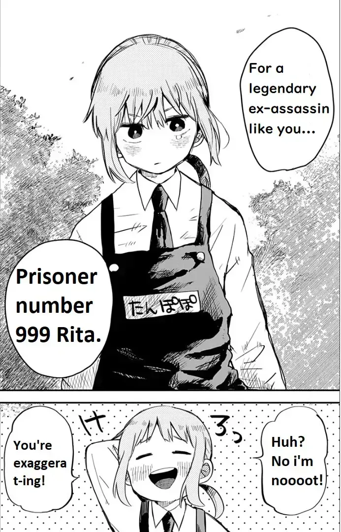 Read Kindergarten Wars chapter 1.3 image 28 on Lezhin