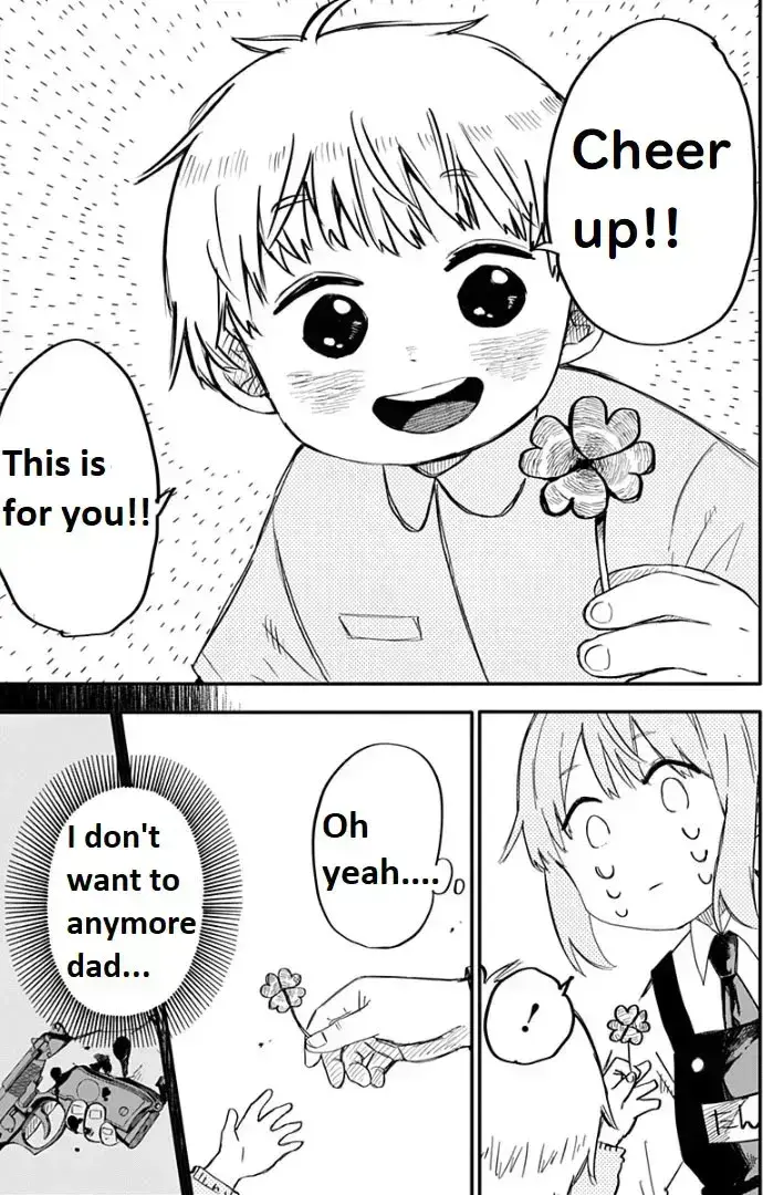 Read Kindergarten Wars chapter 1.3 image 31 on Lezhin