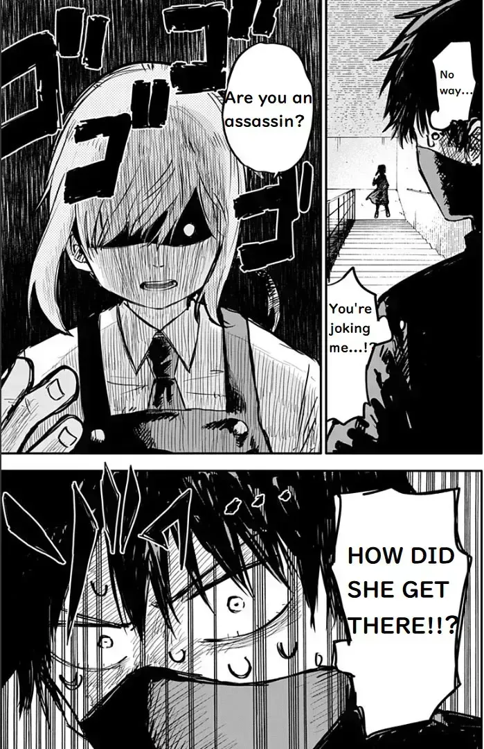 Read Kindergarten Wars chapter 1.4 image 12 on Lezhin