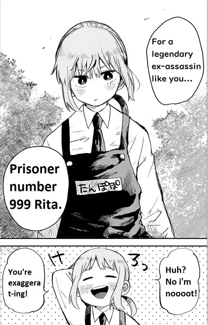 Read Kindergarten Wars chapter 1.4 image 28 on Lezhin