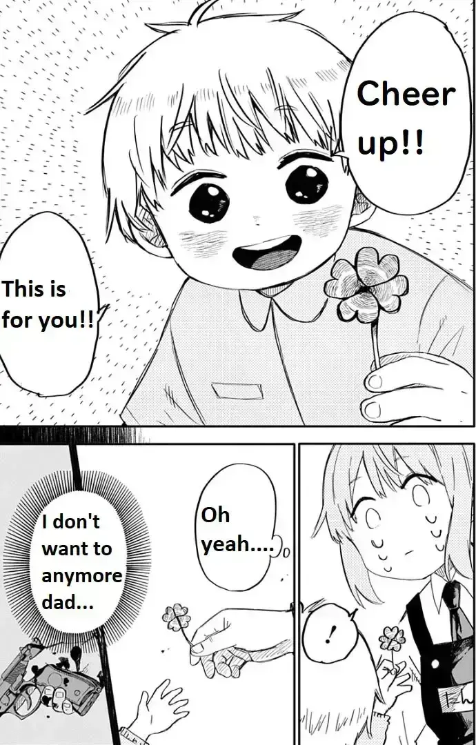 Read Kindergarten Wars chapter 1.4 image 31 on Lezhin