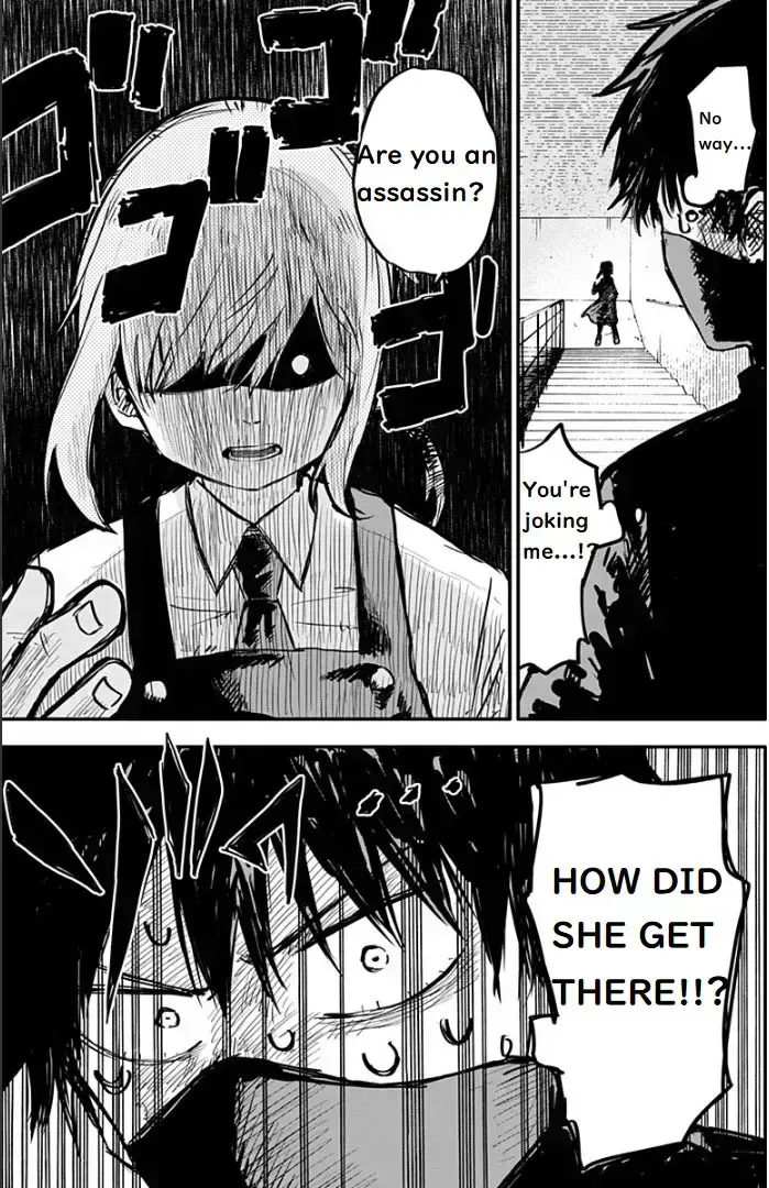 Read Kindergarten Wars chapter 1.5 image 12 on Lezhin