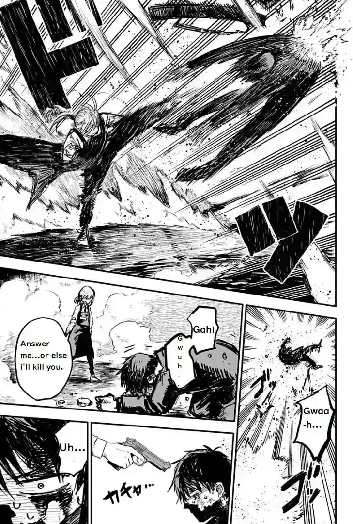 Read Kindergarten Wars chapter 1.5 image 14 on Lezhin