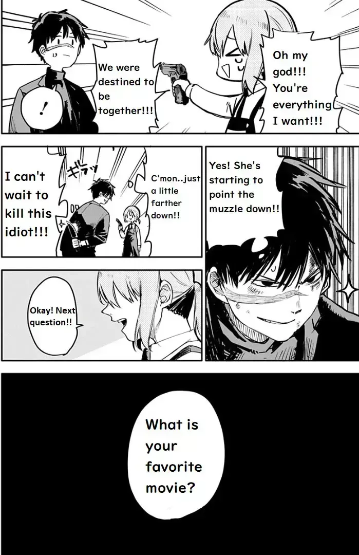 Read Kindergarten Wars chapter 1.5 image 23 on Lezhin