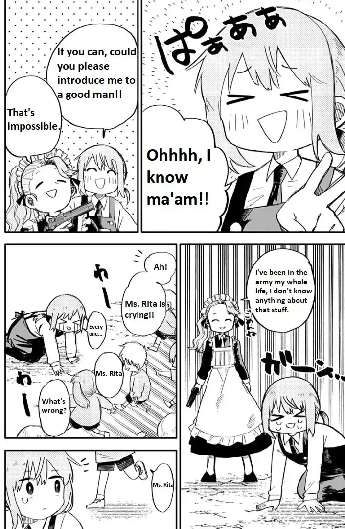 Read Kindergarten Wars chapter 1.5 image 30 on Lezhin