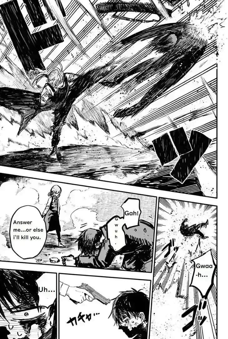 Read Kindergarten Wars chapter 1.6 image 14 on Lezhin