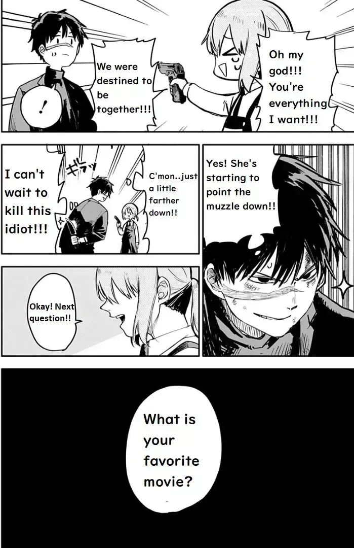 Read Kindergarten Wars chapter 1.6 image 23 on Lezhin