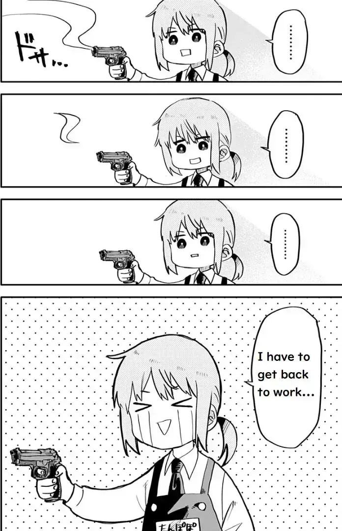 Read Kindergarten Wars chapter 1.6 image 26 on Lezhin