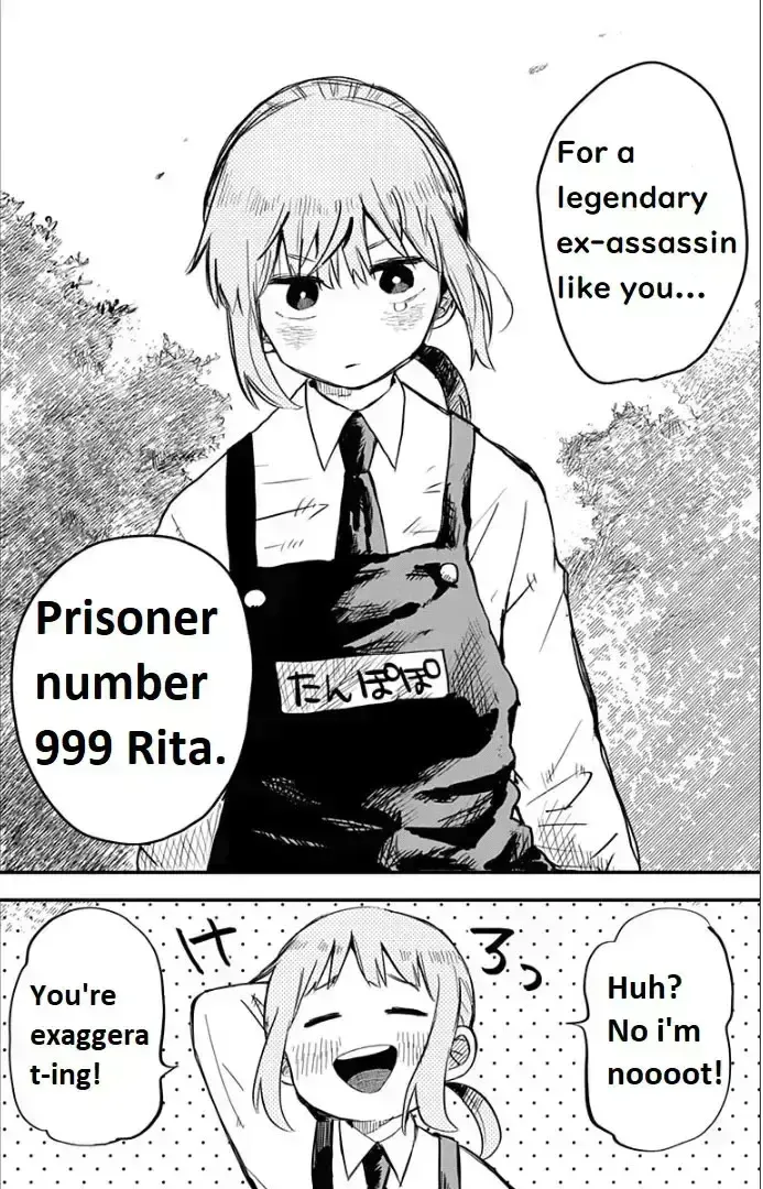 Read Kindergarten Wars chapter 1.6 image 28 on Lezhin